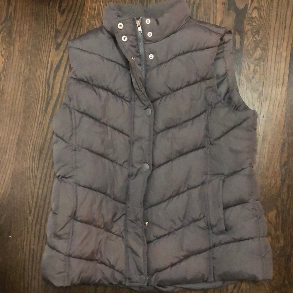 GAP winter vest